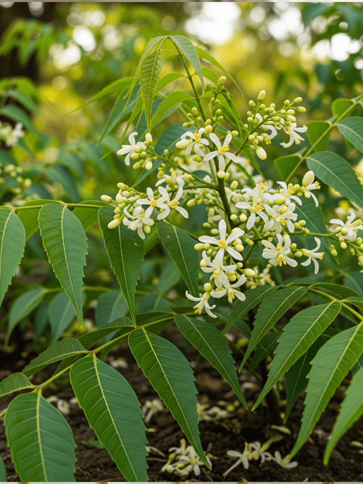 Neem — July 2026